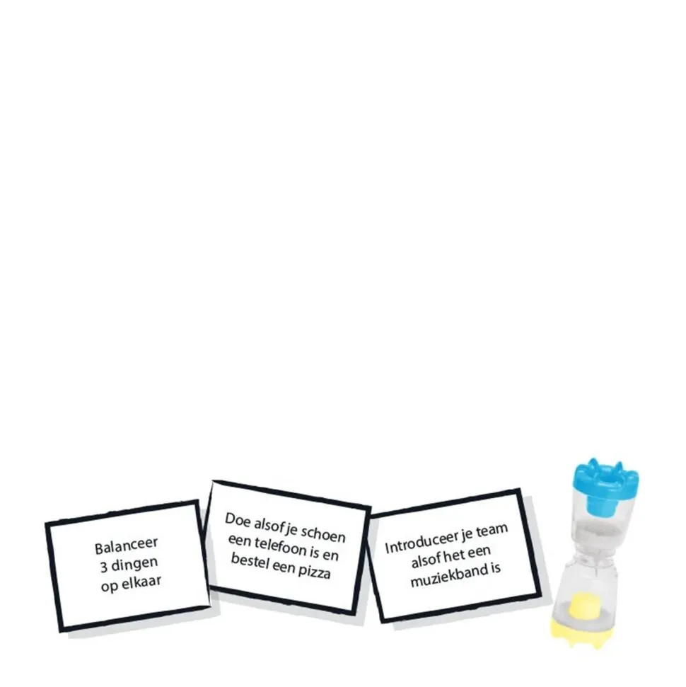 999 Games 20 Second Showdown