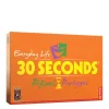 999 Games 30 Seconds Everyday Life