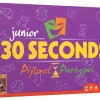 999 Games 30 Seconds Junior