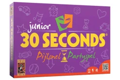 999 Games 30 Seconds Junior