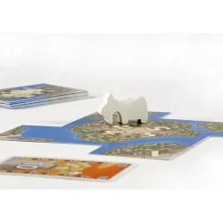 999 Games Bokken Schieten