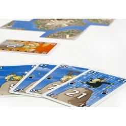 999 Games Bokken Schieten