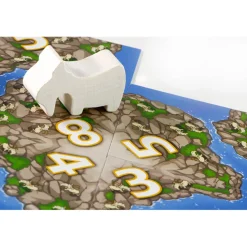 999 Games Bokken Schieten