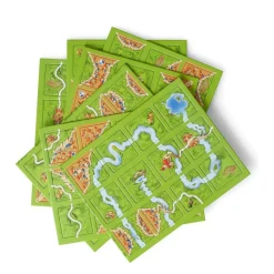 999 Games Carcassonne