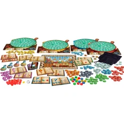 999 Games De Kwakzalvers Van Kakelenburg