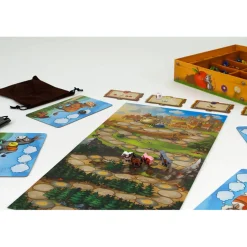 999 Games De Kwakzalvers Van Kakelenburg Junior