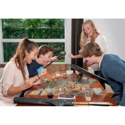 999 Games De Legenden Van Andor Basisspel