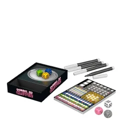 999 Games Dobbel Zo Clever