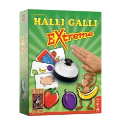 999 Games Halli Galli - Extreme
