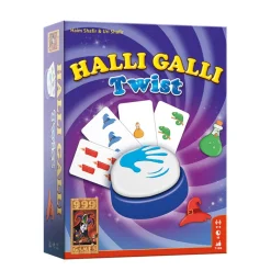 999 Games Halli Galli Twist