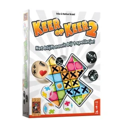 999 Games Keer Op Keer 2