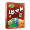 999 Games Ligretto Rood