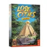 999 Games Lost Cities Roll & Write