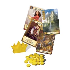 999 Games Machiavelli Refresh