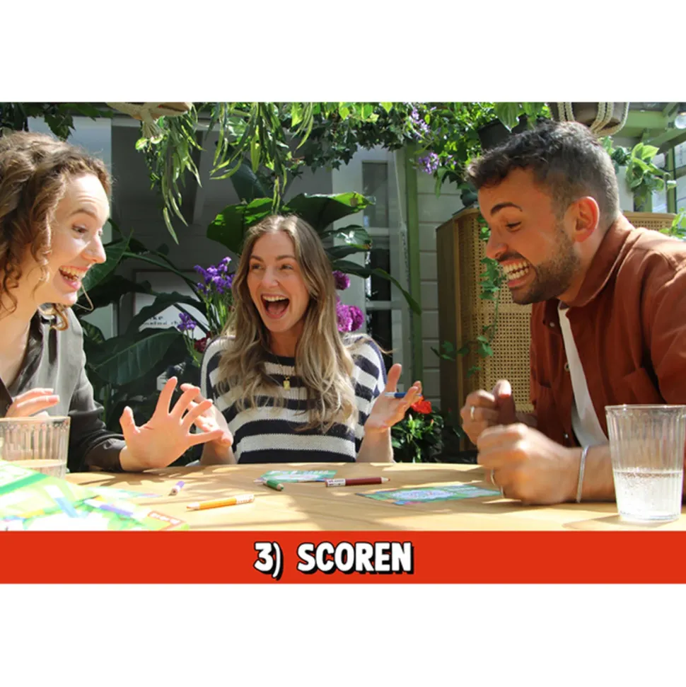 999 Games Pick A Pen Riffen