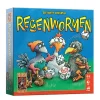 999 Games Regenwormen