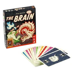 999 Games The Brain