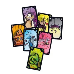 999 Games Valse Motten