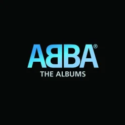 Abba - The Albums (Cd)