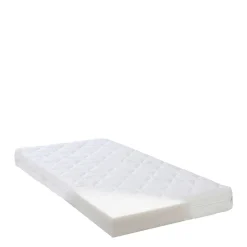 Abz Matras White Panter (Tencel Hr30) 70X140 Cm
