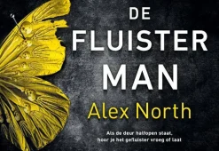 Alex North De Fluisterman