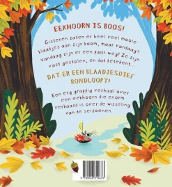 Alice Hemming De Blaadjesdief