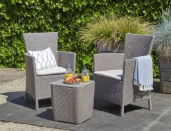 Allibert Balkonset Iowa