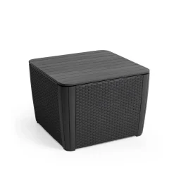 Allibert Hocker Met Opbergruimte (57X57 Cm)