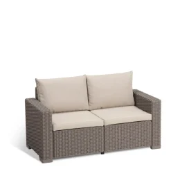 Allibert Loungebank California