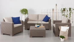 Allibert Loungebank California