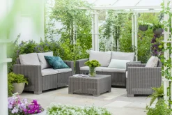 Allibert Loungebank California