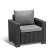 Allibert Loungestoelen California (Set Van 2)