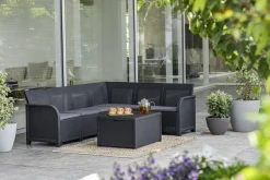 Allibert Opbergtafel Arica