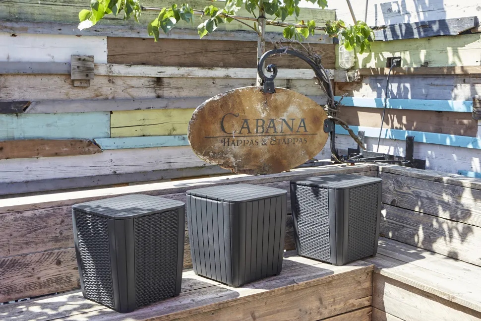 Allibert Salontafel Luzon