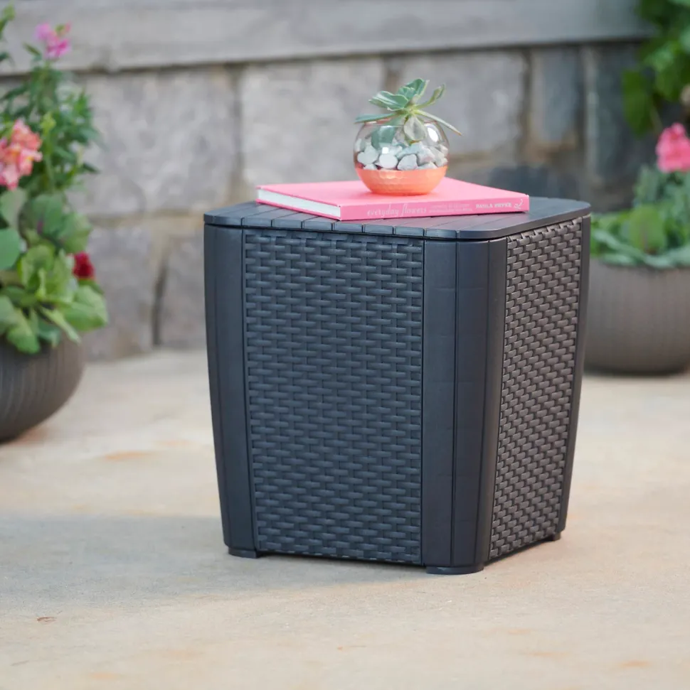 Allibert Salontafel Luzon