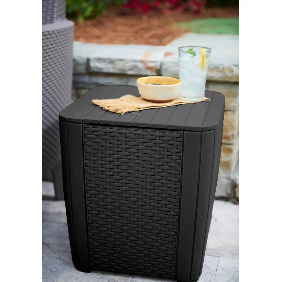 Allibert Salontafel Luzon