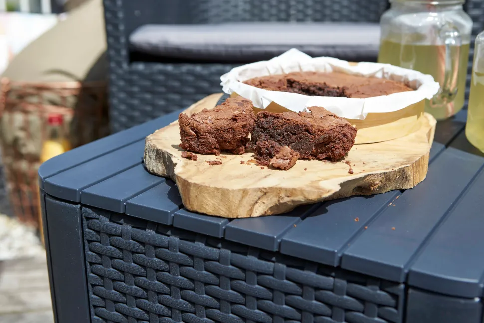 Allibert Salontafel Luzon