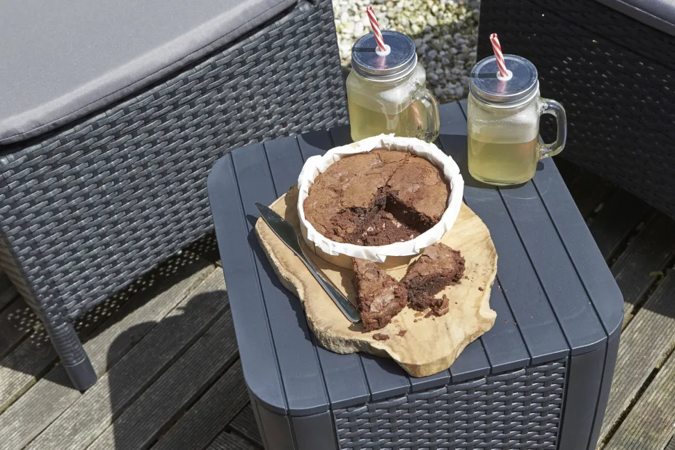 Allibert Salontafel Luzon