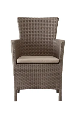 Allibert Tuinstoel Iowa