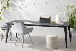 Allibert Tuintafel Lima (240X98 Cm)