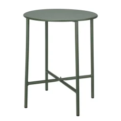 Ambiance Bijzettafel (O40 Cm)