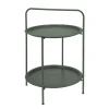 Ambiance Bijzettafel (O50 Cm)