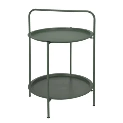 Ambiance Bijzettafel (O50 Cm)