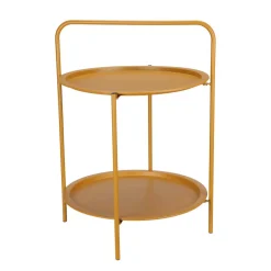 Ambiance Bijzettafel (O50Xh66 Cm)