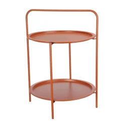 Ambiance Bijzettafel (O50Xh66 Cm)