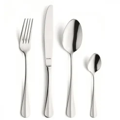 Amefa Bestekset Baguette (24-Delig)