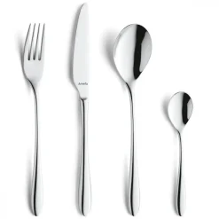 Amefa Bestekset (24-Delig)