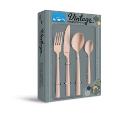 Amefa Bestekset Manille (16-Delig)