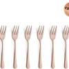 Amefa Gebaksvorkjes Austin (Set Van 6)