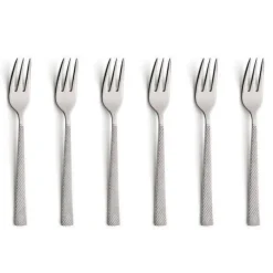 Amefa Gebaksvorkjes Jewel (Set Van 6)